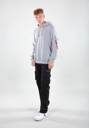 Alpha Industries X-Fit Hoodie 
