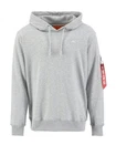 Alpha Industries X-Fit Hoodie 