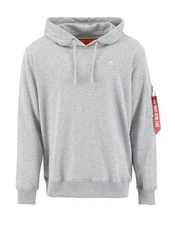 Alpha Industries X-Fit Hoodie 
