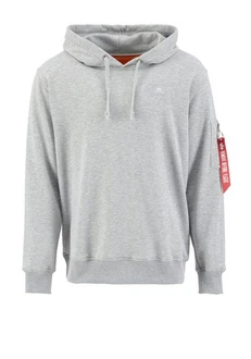 Alpha Industries X-Fit Hoodie Alpha Industries X-Fit Hoodie
