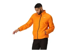 Regatta Funktionsjacke Hillpack Orange