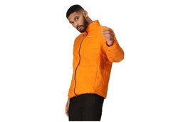 Regatta Funktionsjacke Hillpack Orange