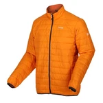Regatta Funktionsjacke Hillpack Orange