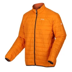 Regatta Funktionsjacke Hillpack Orange