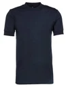 Drykorn T-Shirt Anton Dunkelblau/Blau