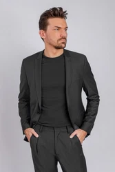 Drykorn Anzugsakko regular fit 