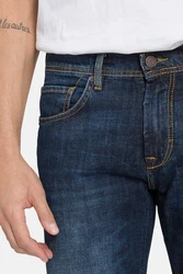 BALDESSARINI 5-Pocket Jeans Jack 