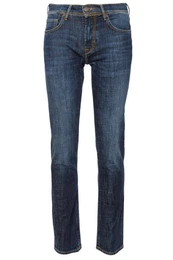 5-Pocket-Jeans Jack (1-tlg)