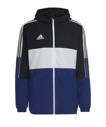 Sweatjacke Polyester