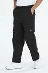Kendindza Collection Cargohose Herren Arbeitshose Schwarz/Khaki/Beige/Orange