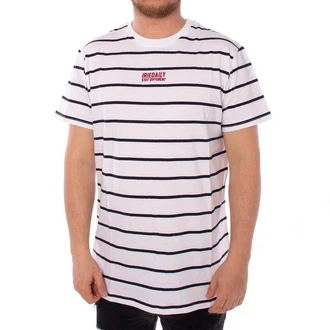 iriedaily T-Shirt Lone Stripe Tee