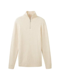 TOM TAILOR Pullover TOM TAILOR Pullover