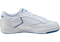 Reebok Classic Club C 85 Sneaker Blau/Hellblau/Creme