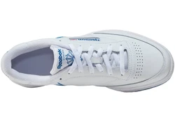 Reebok Classic Club C 85 Sneaker Blau/Hellblau/Creme