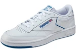 Reebok Classic Club C 85 Sneaker Blau/Hellblau/Creme