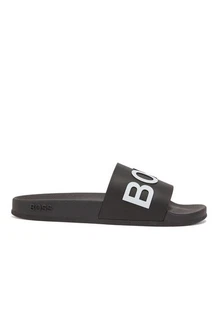 BOSS Bay Slid Pantolette