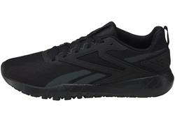 Reebok FLEXAGON ENERGY TR 4 Trainingsschuh Schwarz/Hellblau/Blau/Grau/Dunkelblau