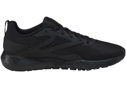 Reebok FLEXAGON ENERGY TR 4 Trainingsschuh Schwarz/Hellblau/Blau/Grau/Dunkelblau