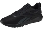 Reebok FLEXAGON ENERGY TR 4 Trainingsschuh Schwarz/Hellblau/Blau/Grau/Dunkelblau