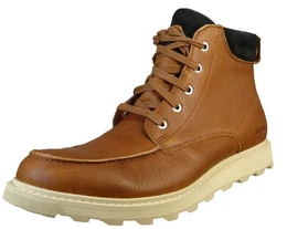 2010241 224 Gaucho TAN Stiefelette