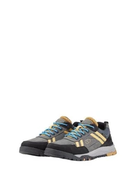 Gemusterte Sneaker Sneaker (1-tlg)