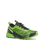 Scarpa Ribelle Run Herren Laufschuh Grün