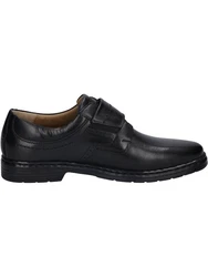 Josef Seibel Klettschuh Schwarz/Braun/Dunkelblau