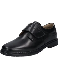 Josef Seibel Klettschuh Schwarz/Braun/Dunkelblau