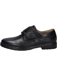 Josef Seibel Klettschuh Schwarz/Braun/Dunkelblau