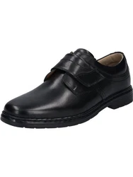 Josef Seibel Klettschuh Schwarz/Braun/Dunkelblau