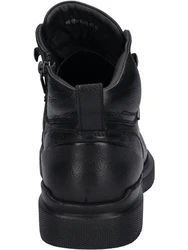Josef Seibel Stiefel Dalton 50 Schwarz