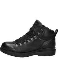 Josef Seibel Stiefel Dalton 50 Schwarz