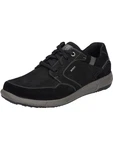 Josef Seibel Sneaker Schwarz/Dunkelgrün/Dunkelgrau