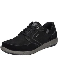 Josef Seibel Sneaker Schwarz/Dunkelgrün/Dunkelgrau