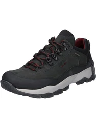 Josef Seibel Sneaker Hellgrau/Dunkelgrau/Grau/Dunkelgrün/Schwarz