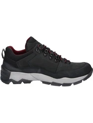 Josef Seibel Sneaker Hellgrau/Dunkelgrau/Grau/Dunkelgrün/Schwarz