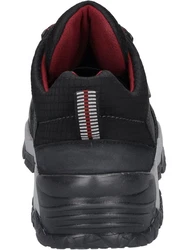 Josef Seibel Sneaker Hellgrau/Dunkelgrau/Grau/Dunkelgrün/Schwarz