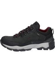 Josef Seibel Sneaker Hellgrau/Dunkelgrau/Grau/Dunkelgrün/Schwarz