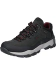 Josef Seibel Sneaker Hellgrau/Dunkelgrau/Grau/Dunkelgrün/Schwarz