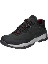 Josef Seibel Sneaker Hellgrau/Dunkelgrau/Grau/Dunkelgrün/Schwarz