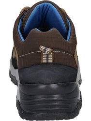 Josef Seibel Sneaker Beige/Braun/Dunkelbraun