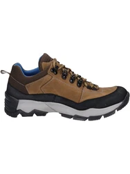 Josef Seibel Sneaker Beige/Braun/Dunkelbraun