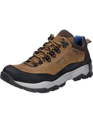 Josef Seibel Sneaker Beige/Braun/Dunkelbraun