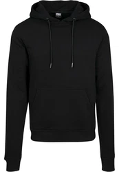 URBAN CLASSICS Kapuzensweatshirt Urban Classics Herren Basic Terry Hoody 