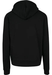 URBAN CLASSICS Kapuzensweatshirt Urban Classics Herren Basic Terry Hoody 