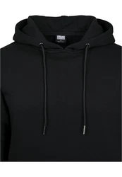 URBAN CLASSICS Kapuzensweatshirt Urban Classics Herren Basic Terry Hoody 