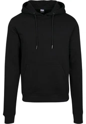 URBAN CLASSICS Kapuzensweatshirt Urban Classics Herren Basic Terry Hoody 