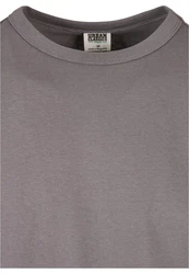 URBAN CLASSICS T-Shirt Urban Classics Herren Organic Basic Tee 