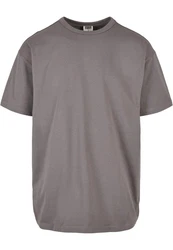 URBAN CLASSICS T-Shirt Urban Classics Herren Organic Basic Tee 
