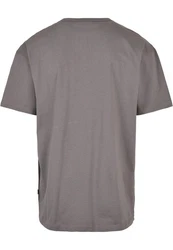 URBAN CLASSICS T-Shirt Urban Classics Herren Organic Basic Tee 